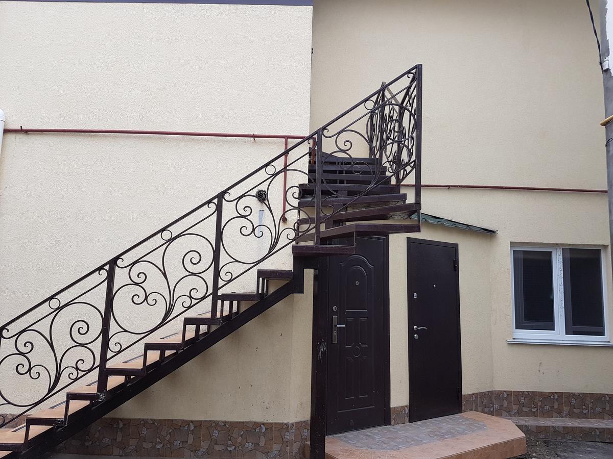 Sobornaya Art-Deco Style Apartment Mykolaiv Exterior photo